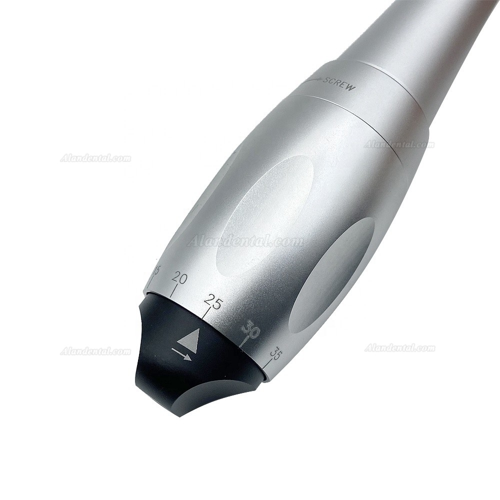 Dental Implant Torque Wrench Handpiece Universal Control